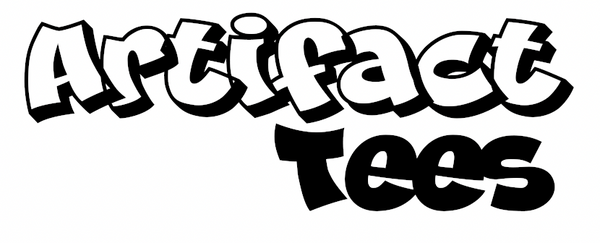Artifact Tees